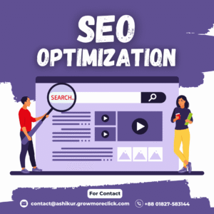 Search Engine Optimization (SEO)