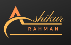 Ashikur Rahman